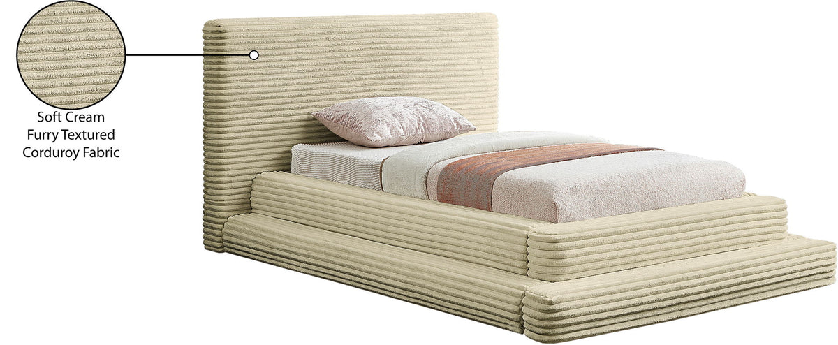 Drew - Bed