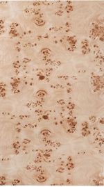 Otto - Wood Coffee Table - Natural