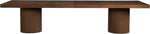 Belinda - Rectangular Dining Table