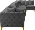 Tremblay - 7 Piece Modular Sectional