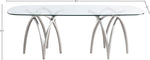 Madelyn - Dining Table
