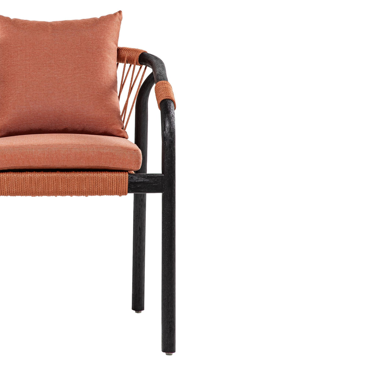 Cezar - Outdoor Dining Chair (Set of 2)