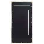 Harland - Mirror - Brass