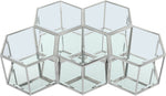 Sei - 5 Piece Coffee Table