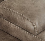 Ravenel - Reclining Sectional