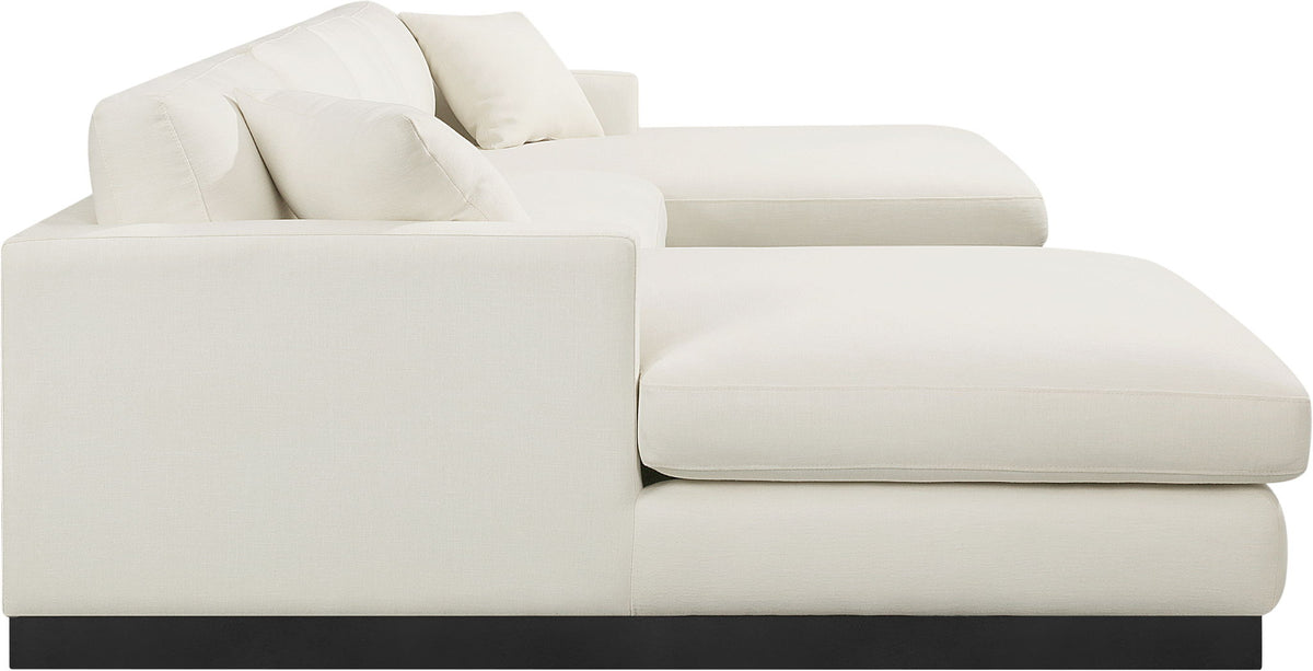 Johanna - 3 Piece Sectional