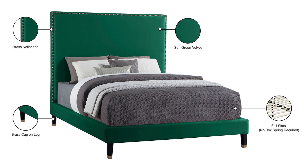 Harlie - Bed