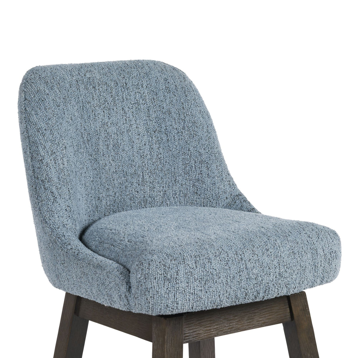 Josh - Adjustable Height Swivel Barstool