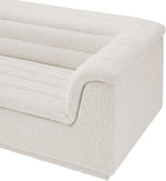Cascade - Boucle Modular Sectional