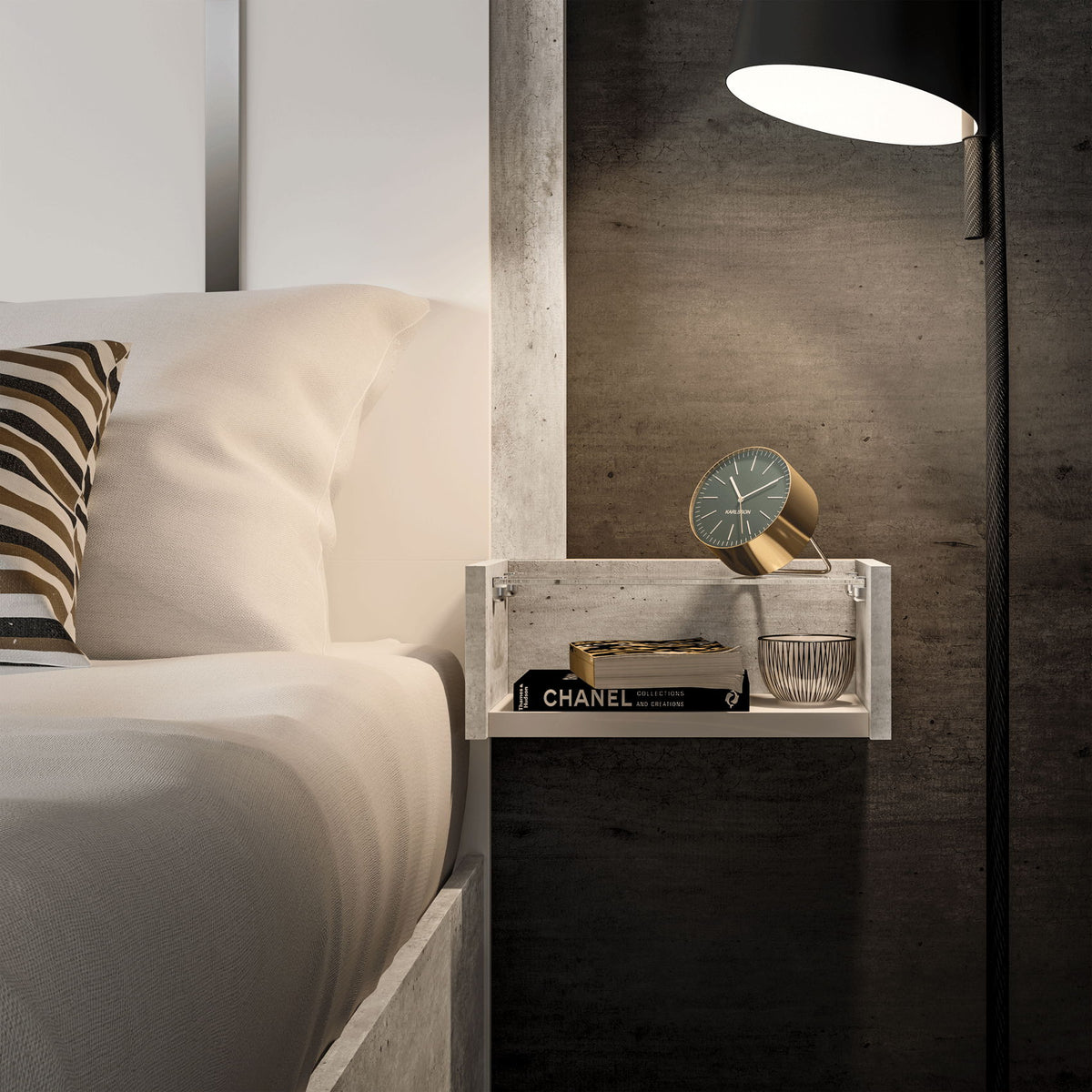 Treviso - Bed