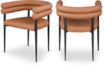 Lavina - Dining Chair (Set of 2)