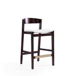 Manhattan Klismos - Counter Stool