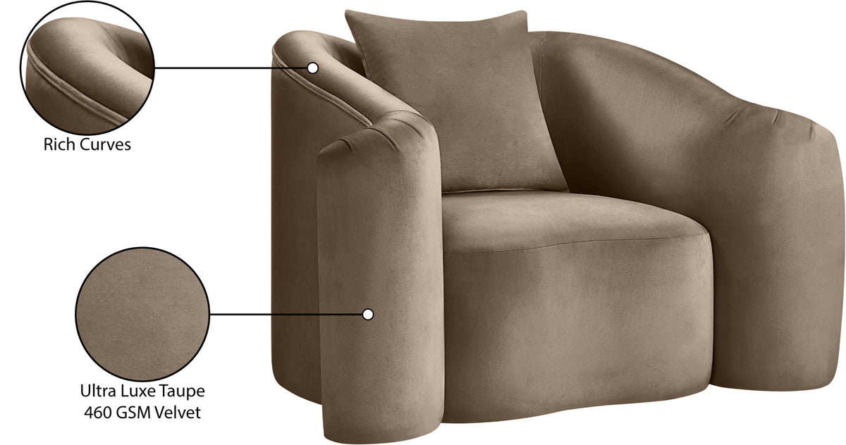 Destin - Chair