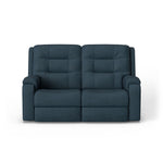 Arlo - Reclining Loveseat