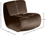 Nouveau - Accent Chair