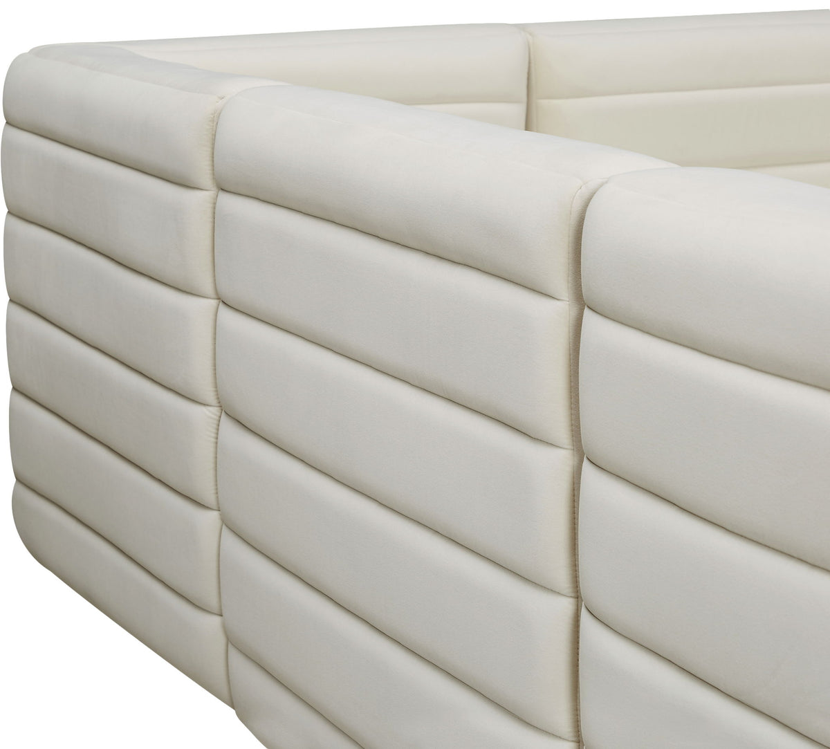 Quincy - 6 Piece Modular Sectional