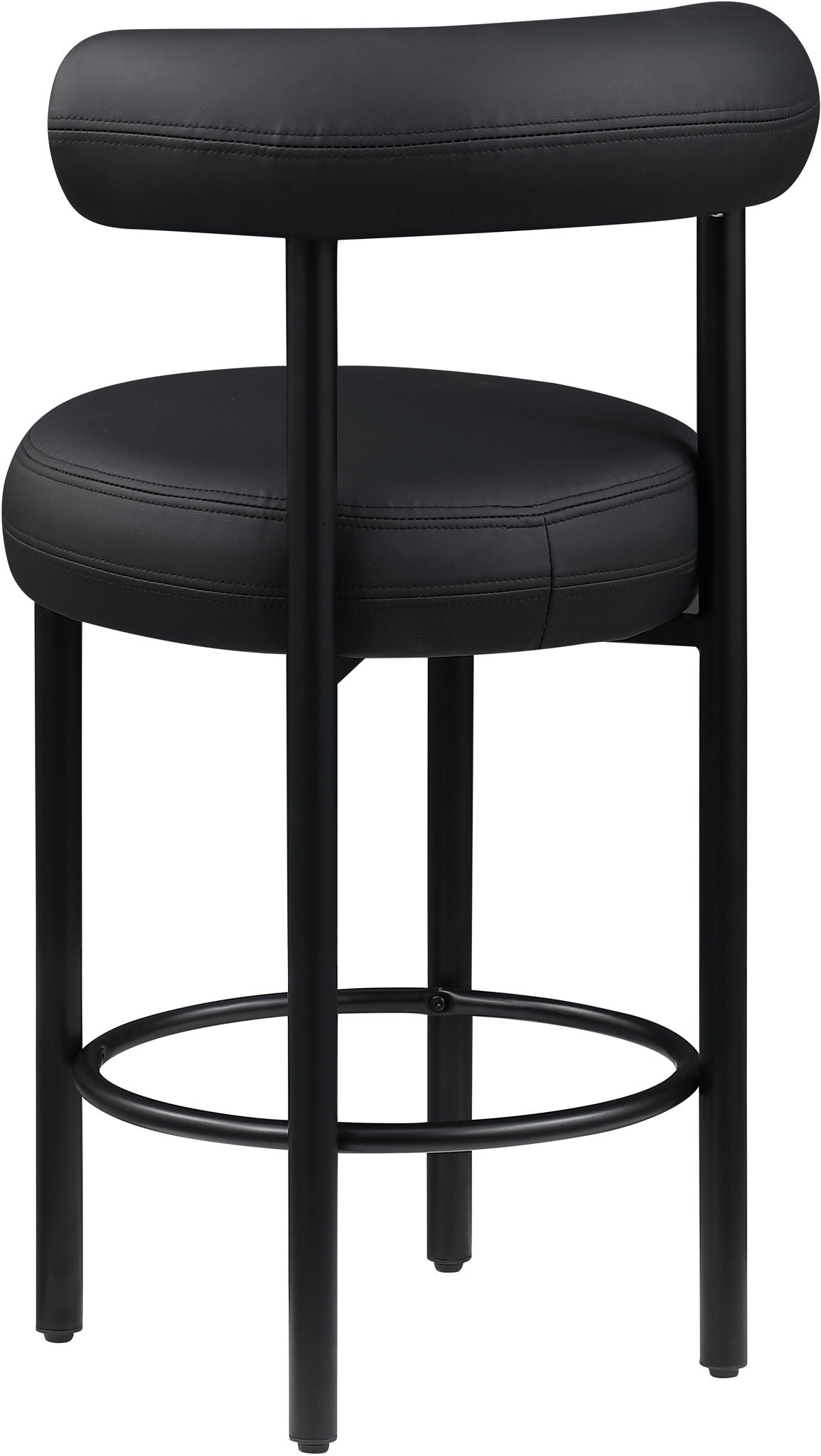 Bordeaux - Counter Stool (Set of 2)