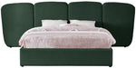 Shiloh - Bed