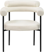 Blake - Faux Leather Dining Chair (Set of 2)