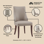 Manhattan Connie - Dining Chair