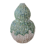 Out Of My Gourd - Vase - Sage