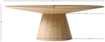 Gavin - Dining Table