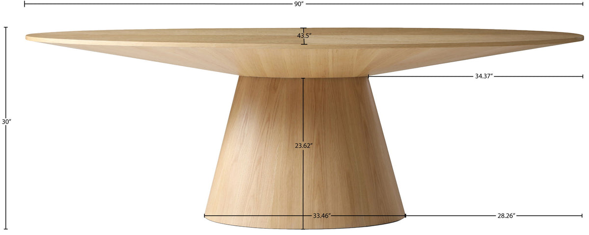 Gavin - Dining Table