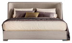 Silvia - Upholstered Bed