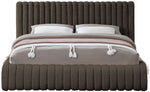 Nash - Bed