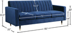 Lola - Sofa