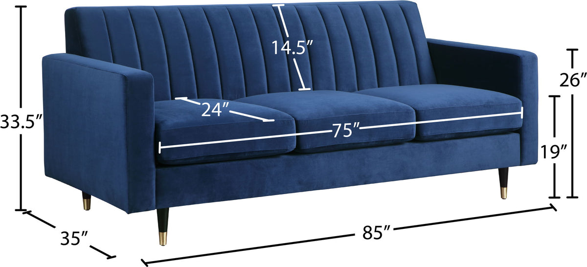 Lola - Sofa