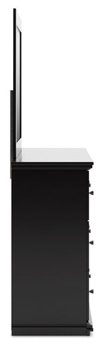 Maribel - Dresser