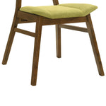 Amaris - Rectangular Dining Set With Upholstered Chairs