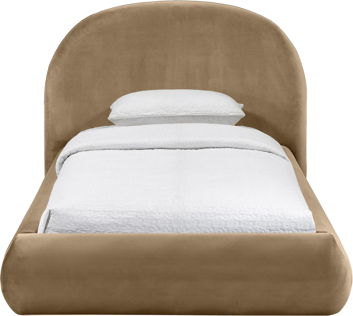 Celine - Upholstered Bed