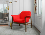 Manhattan Miller - Accent Armchair