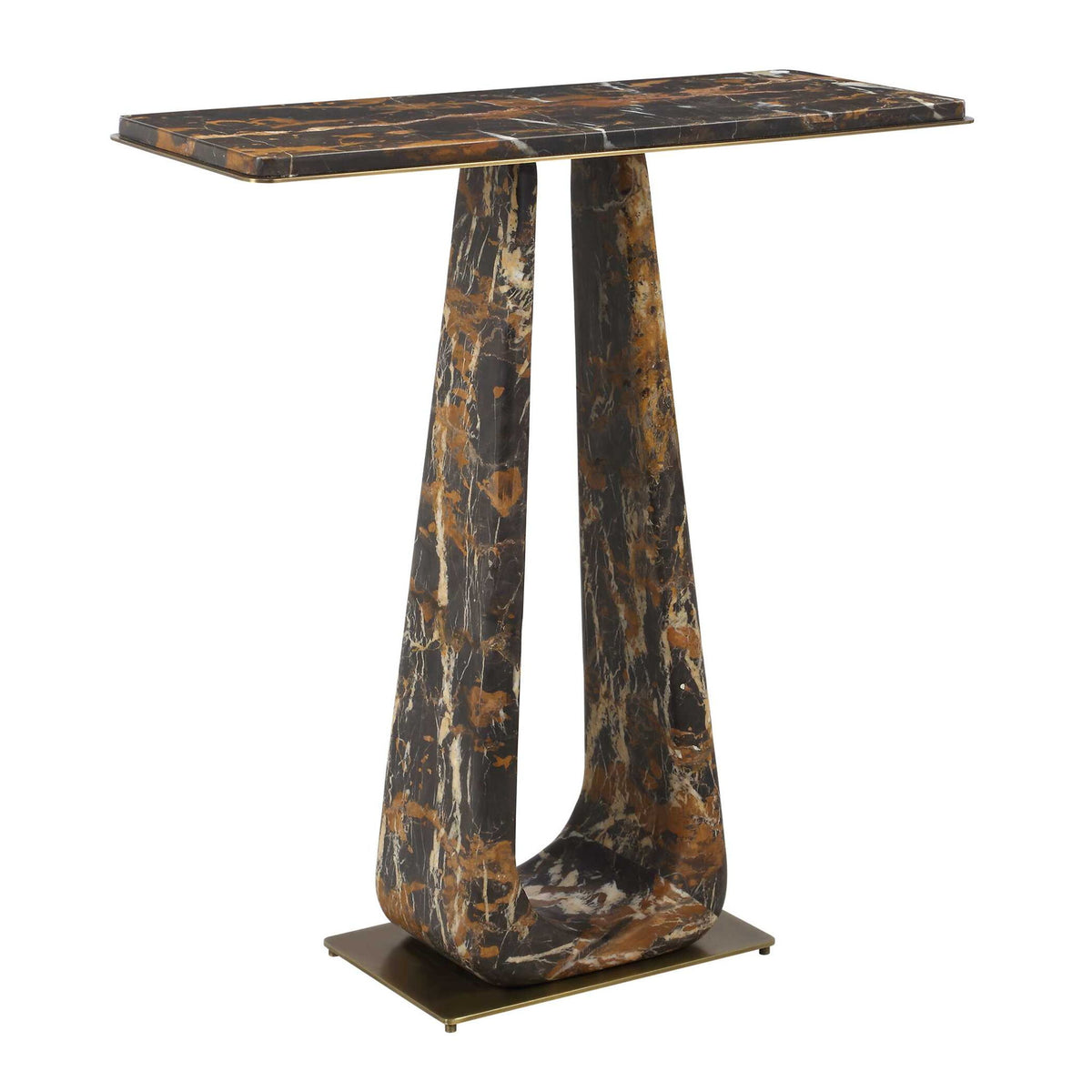 About Turn - Table