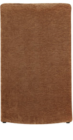 Slique - Performance Fabric Upholstered Dining Chair (Set of 2)