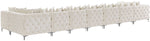Tremblay - 9 Piece Modular Sectional