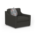 Sky - Fabric Upholstered Chair