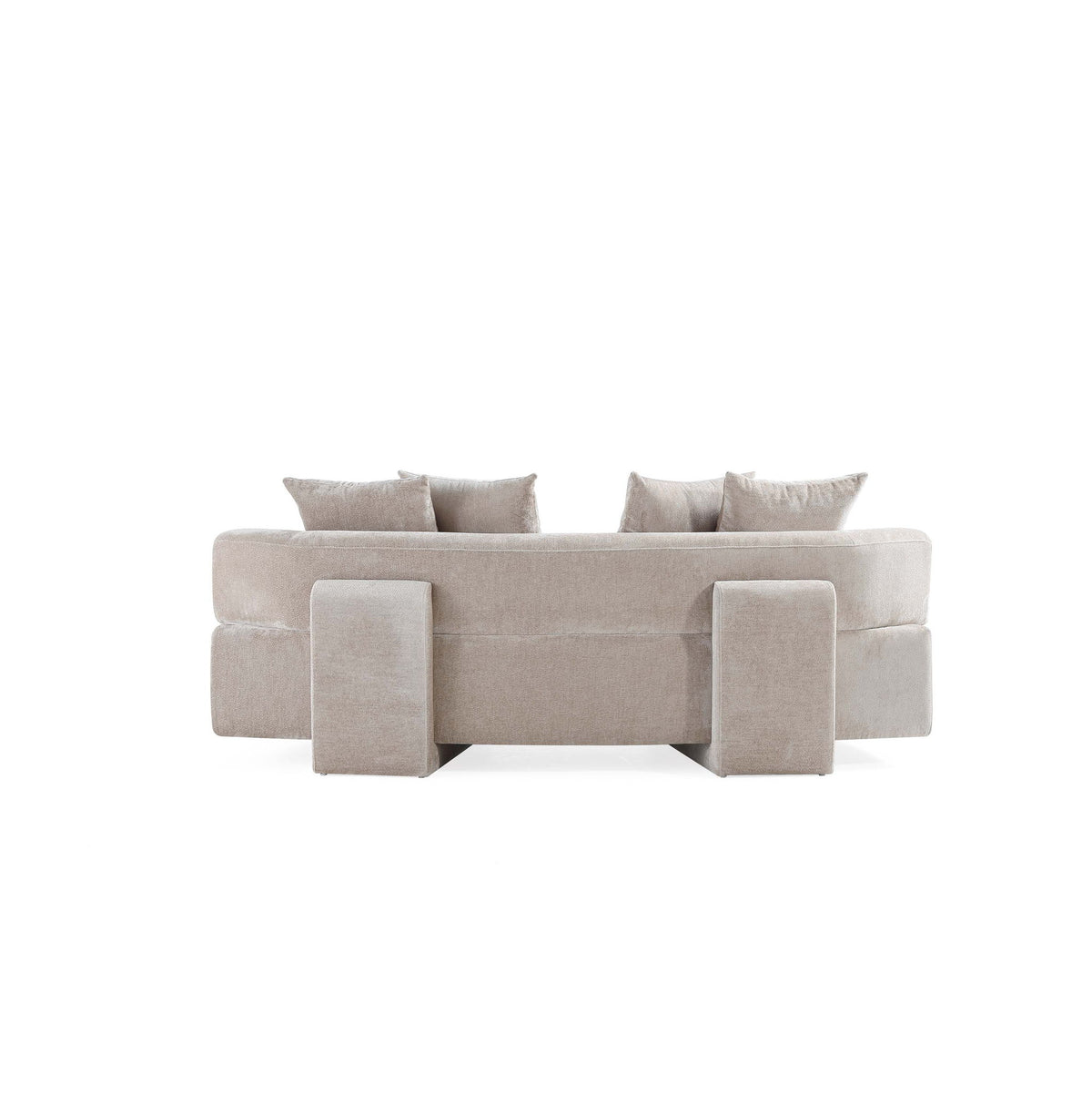 Manhattan Verandah - Sofa