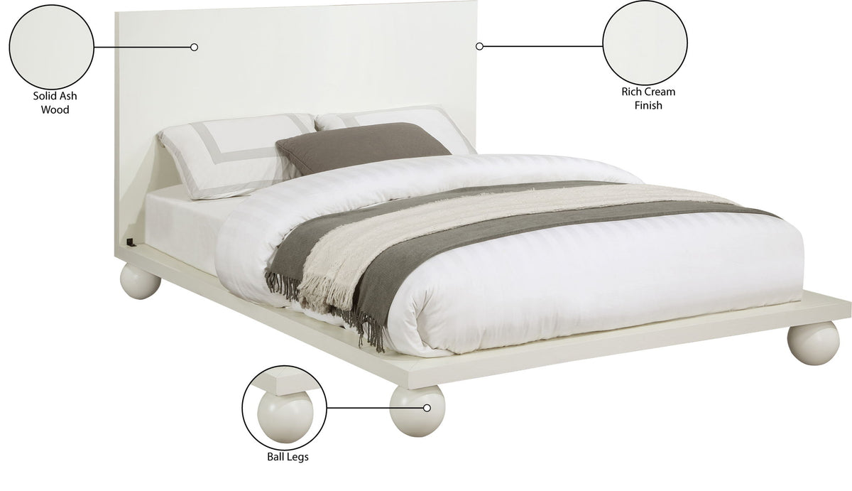 Kent - Bed