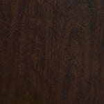 Dantenton - Five Drawer Chest - Merlot