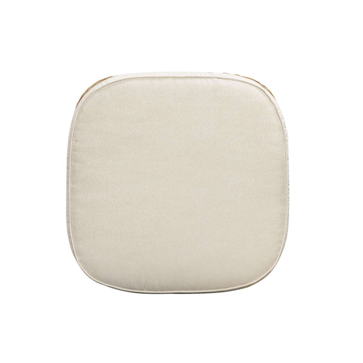 Axel - Boucle Outdoor Ottoman
