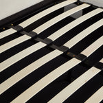Harmony - Performance Chenille Bed