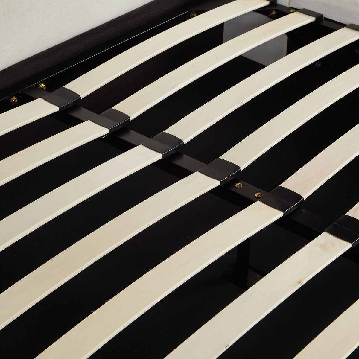 Harmony - Performance Chenille Bed