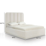 Parker - Bed