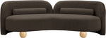 Daphne - Boucle Sofa