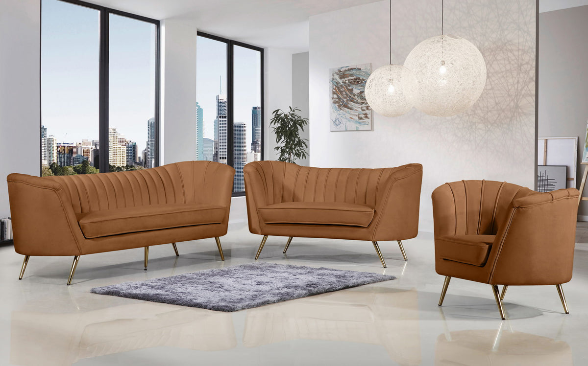 Margo - Loveseat