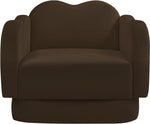 Bloom - Velvet Chair