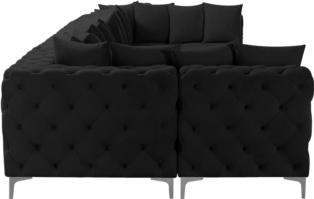 Tremblay - 7 Piece Modular Sectional
